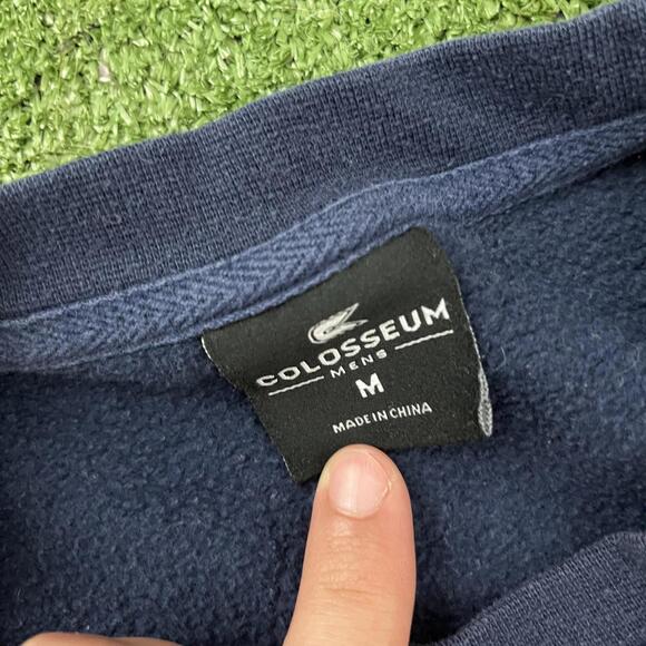 University of Illinois Crewneck - Picture 4 of 6